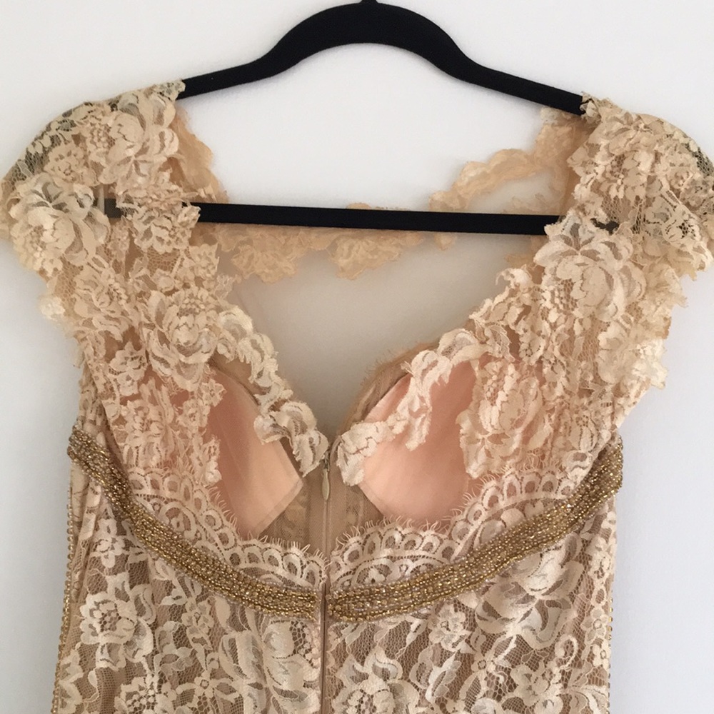 Dress - Picture 3 of 5